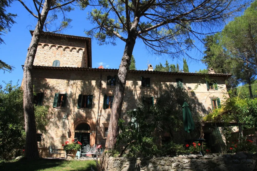 Palazzi Rufini B&B Di Charme