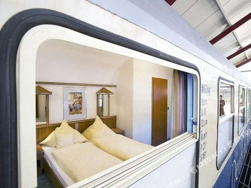 Hotel-Bahnhof Lechtrup-Merzen