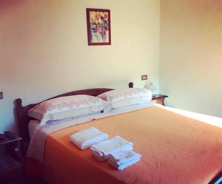 Agriturismo Il Giardino Dei Ciliegi