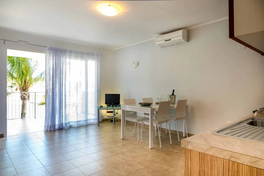 You & Sea Bonaire Apartments