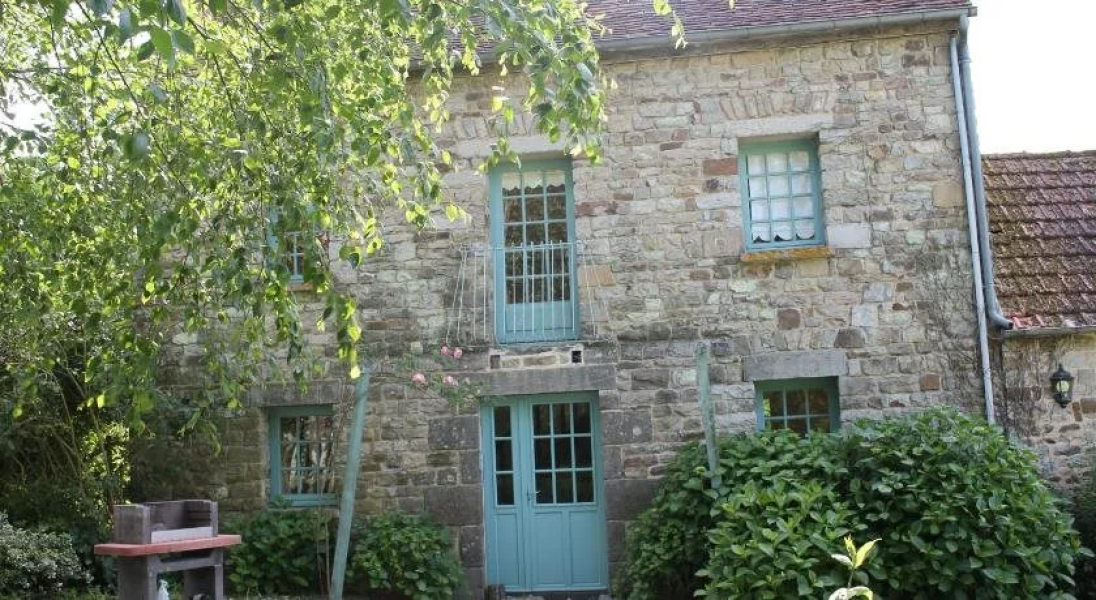 Belle Vallee