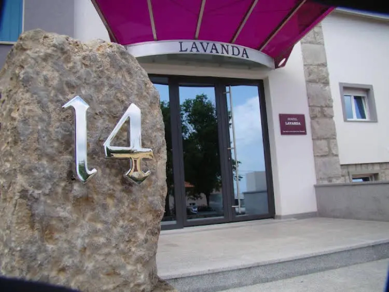 Hostel Lavanda