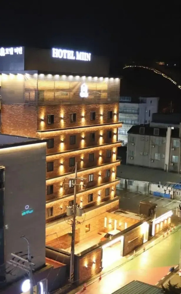 Hotel Miin