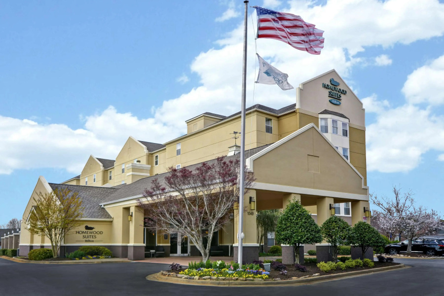Homewood Suites by Hilton Augusta