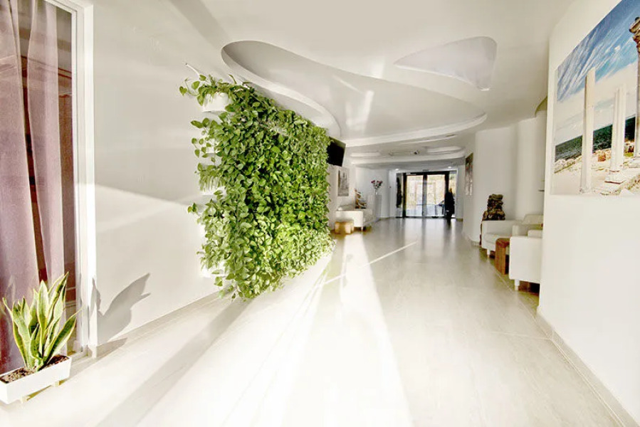 Резиденция АЛТЕЯ