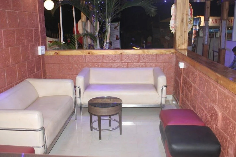 Royal Aarya Beach Resort