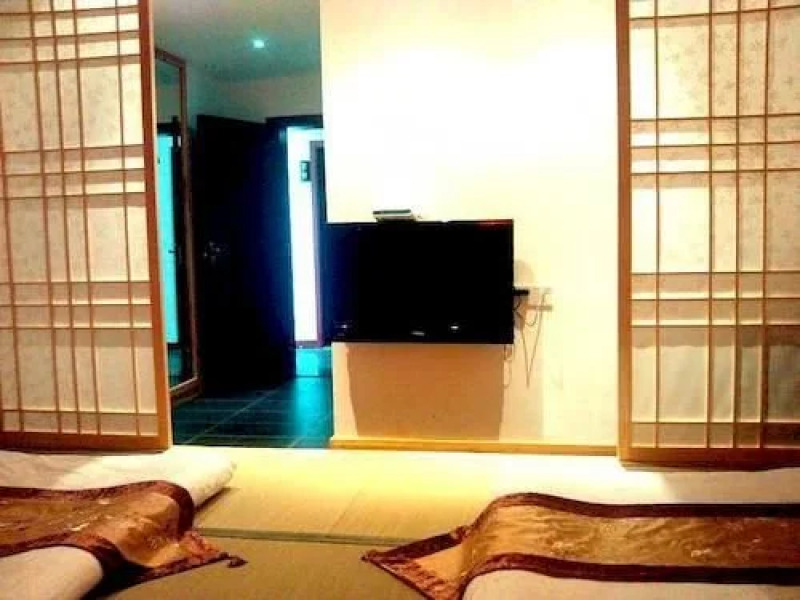 Minglu Villa Boutique Holiday Hotel