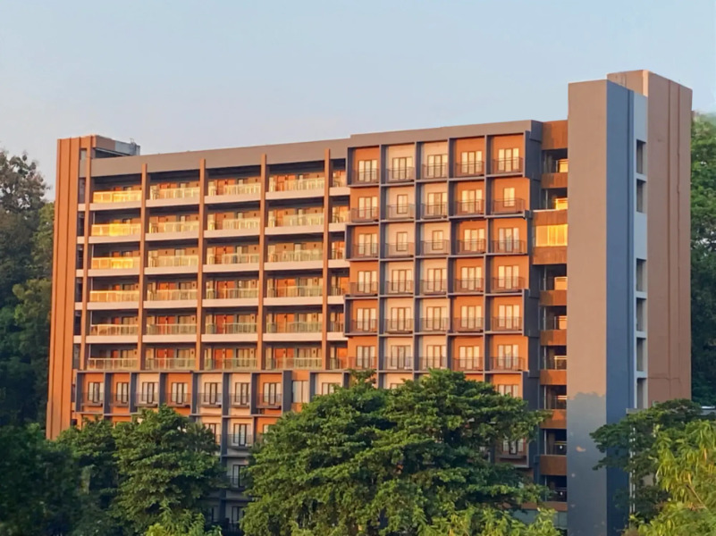 Oak Tree Emerald Hotel & Conventions Semarang