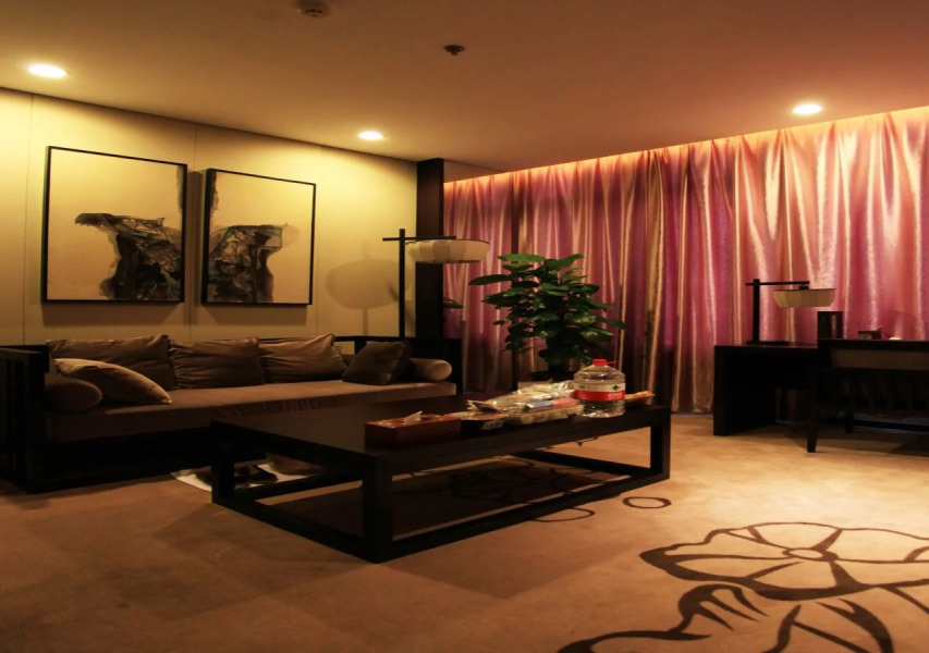 Scholars Hotel Jinan