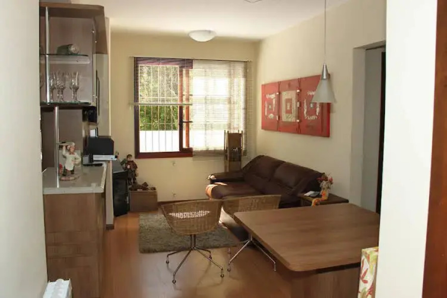 Apartamento Lago Negro