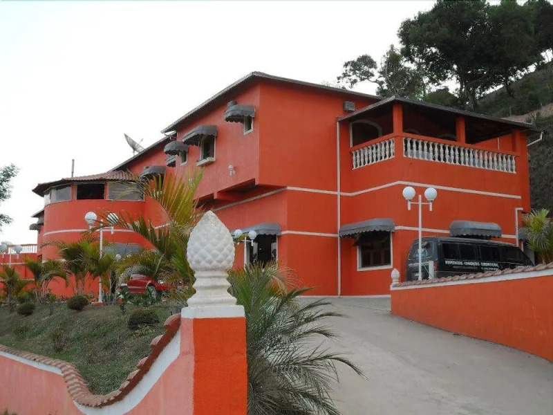 Hotel Fazenda Vale Verde