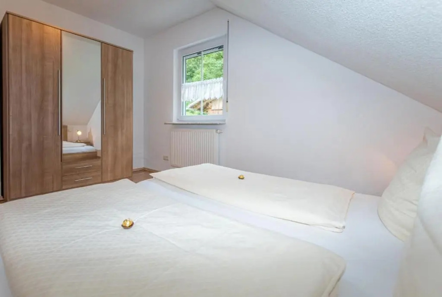 Apparthaus Schuchter