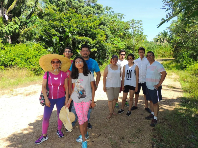 Dream Away Trujillo Beach ECO Resort