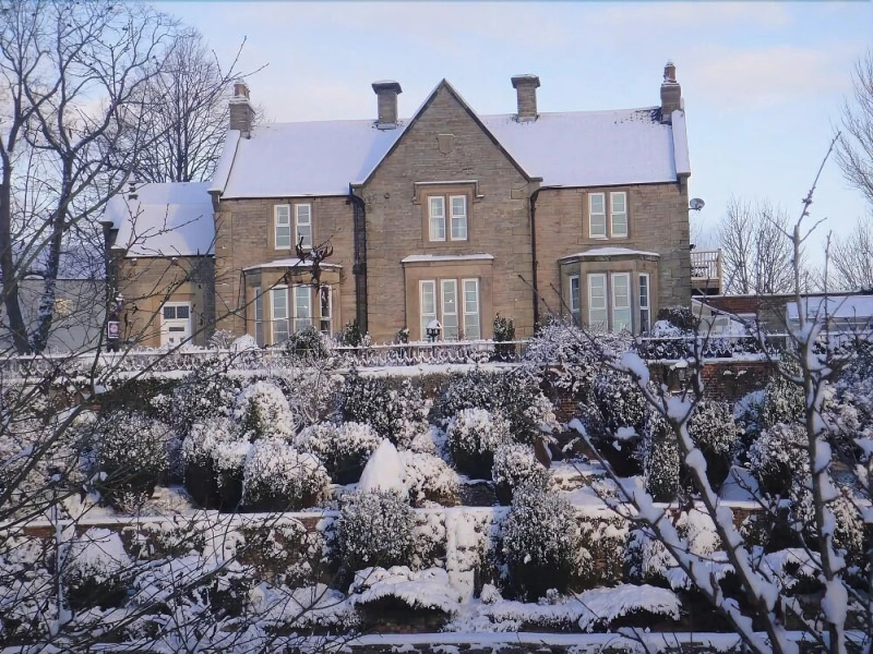 Ashcroft Guest House