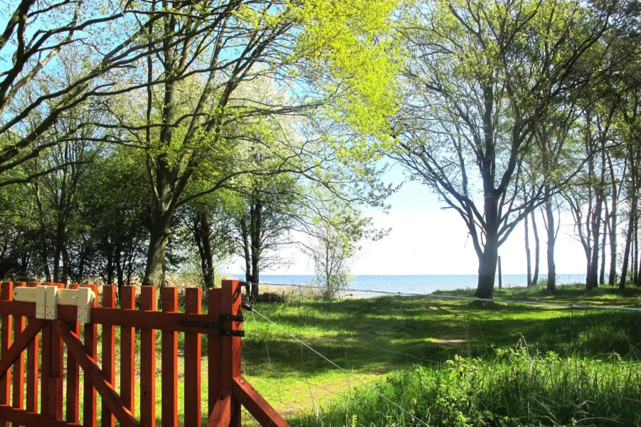 holiday home, Nowe Warpno, for 6 persons