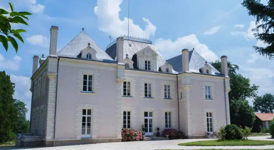 Château du Breil