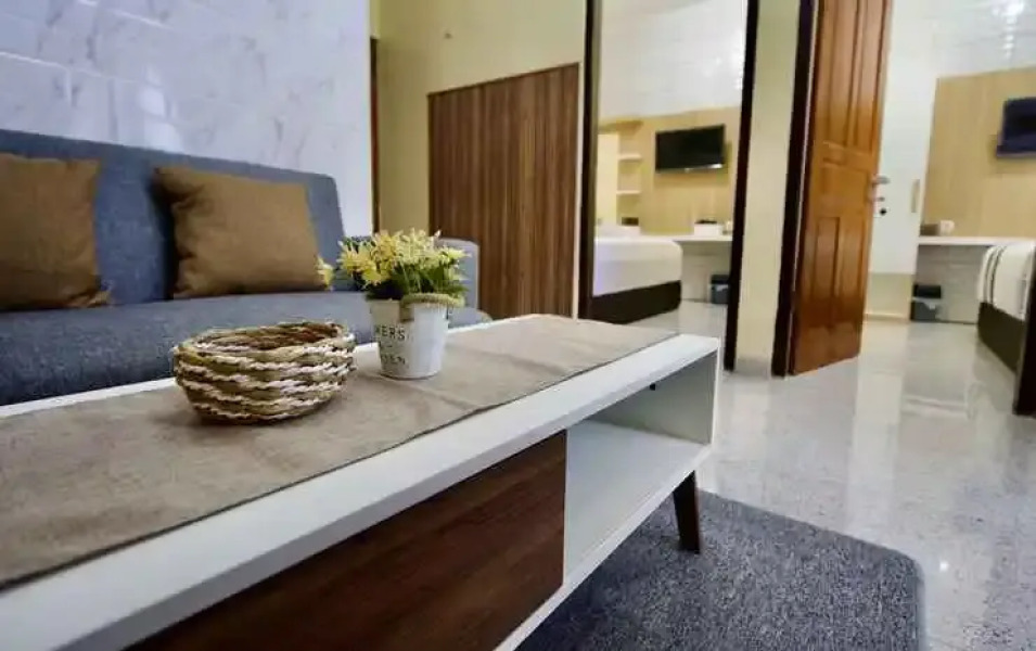 Premier Homestay Syariah