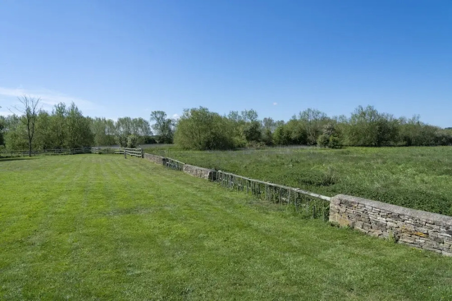 Spacious Open-Plan Home in Oxfordshire