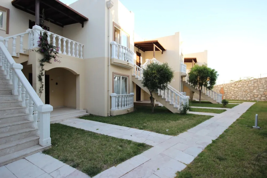 Turquoise Homes Residence