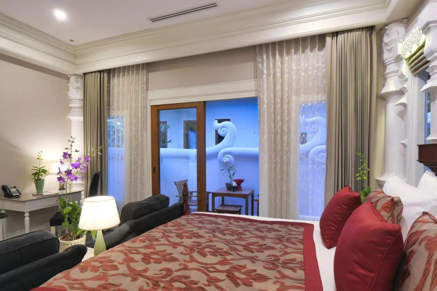 MonPanaNont Wellness Resort & Spa