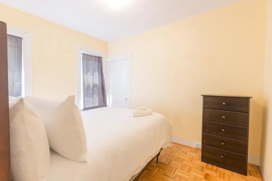 Airy Apartments by Starlight Suites