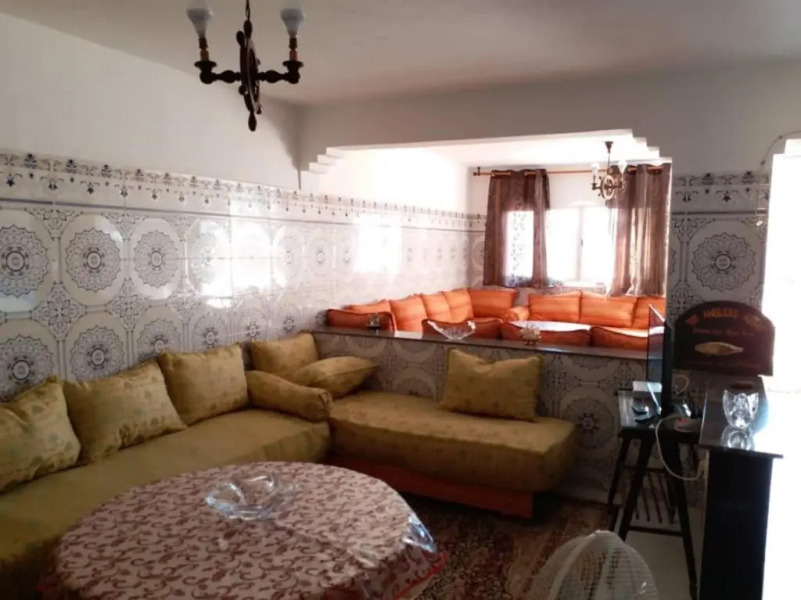 Villa Close To The Beach