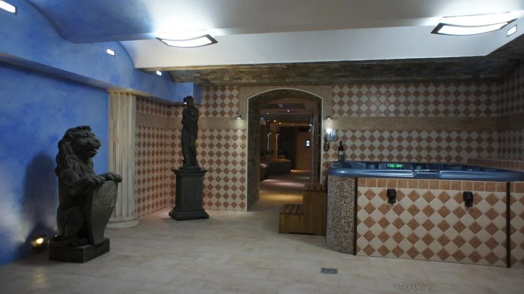 Wellness Hotel Beethoven