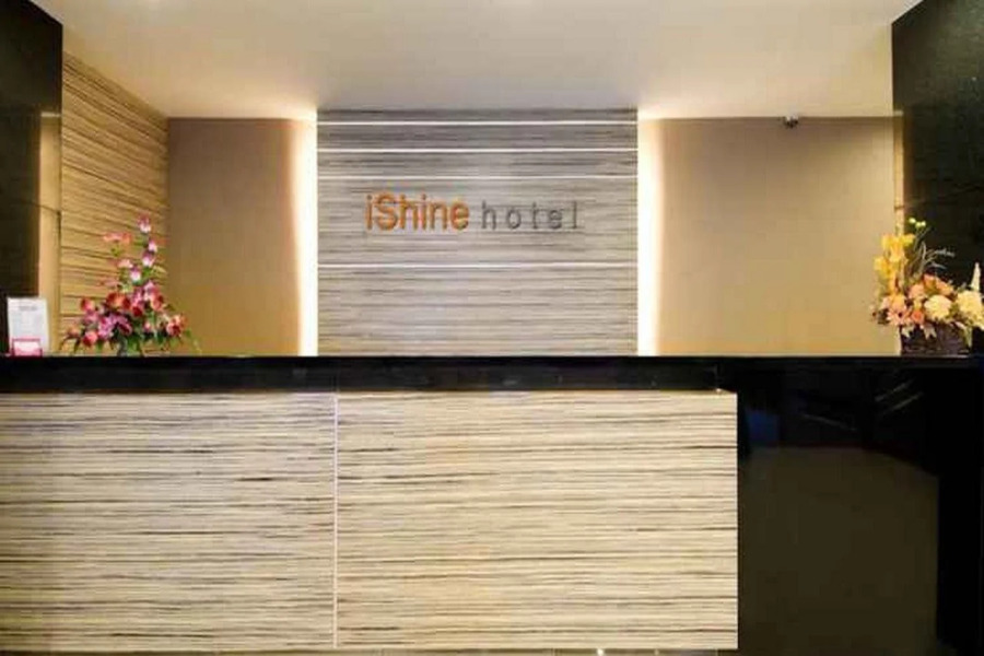 iShine Hotel