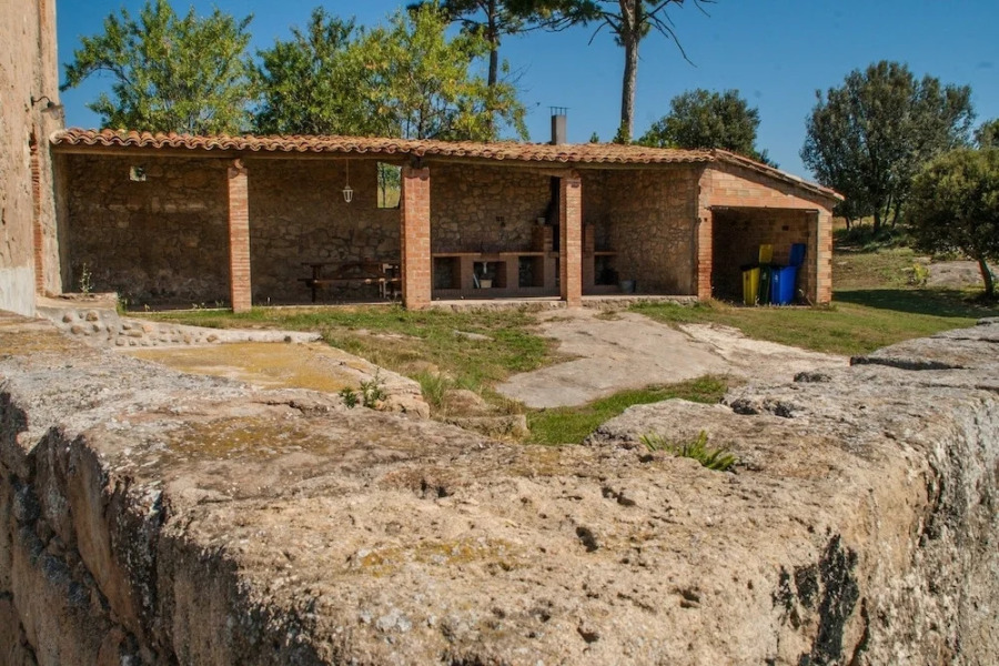 La Casanova d'Escardivol