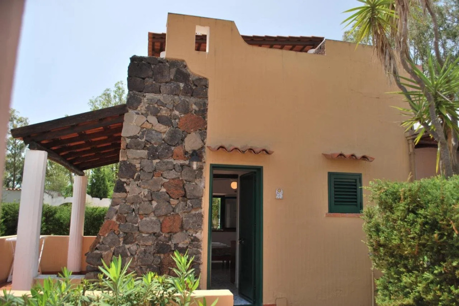 Vulcano Blu Residence