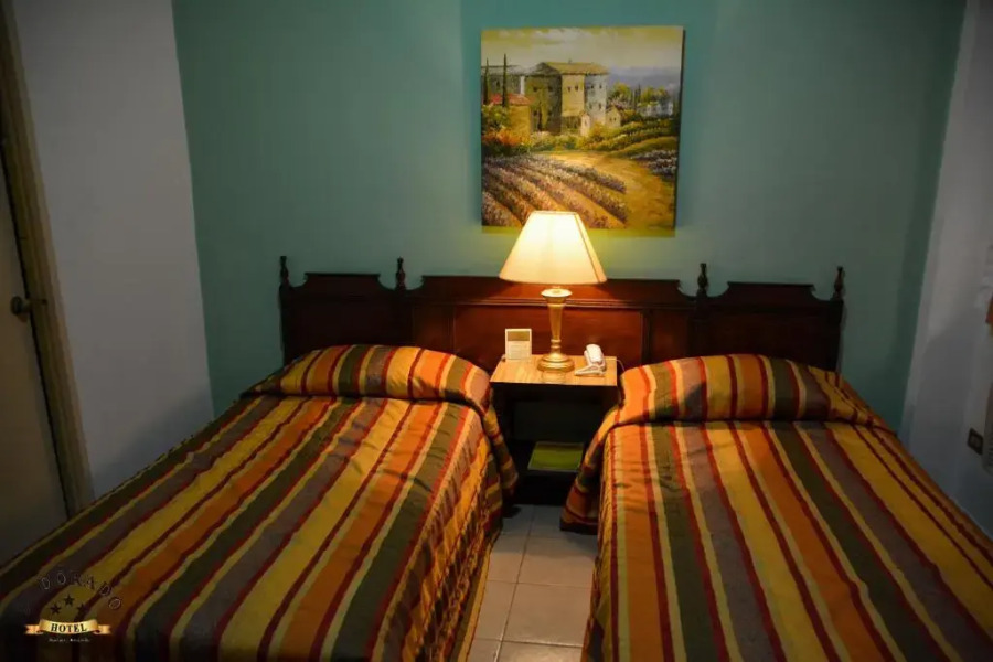 Hotel el Dorado