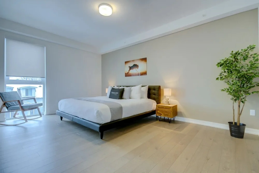 Le Vibe Apartments by Corporate Stays