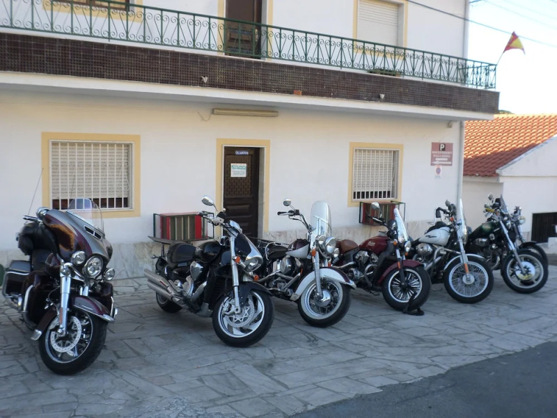Residencial Luso Espanhola