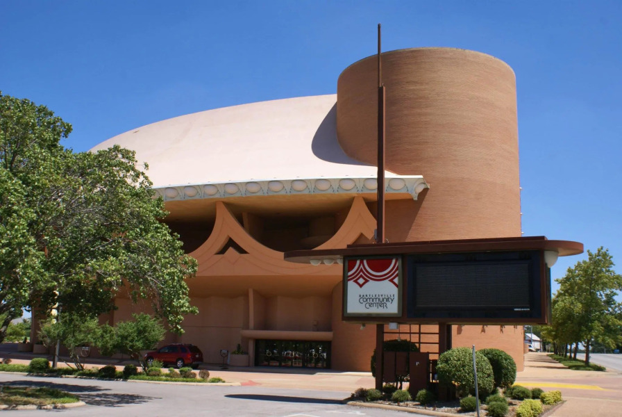 Hilton Garden Inn Bartlesville