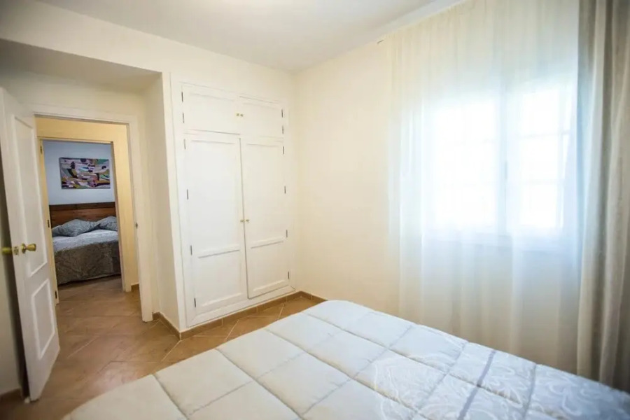 Apartment Puerto Banus