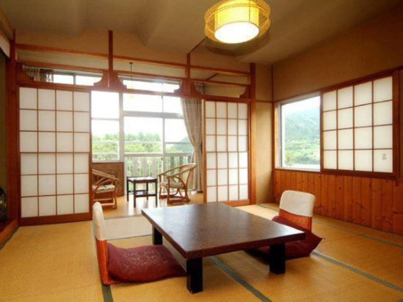 Sakihana Onsen Hotel Marumatsu