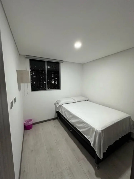 Apartamento de lujo Bahía Grande