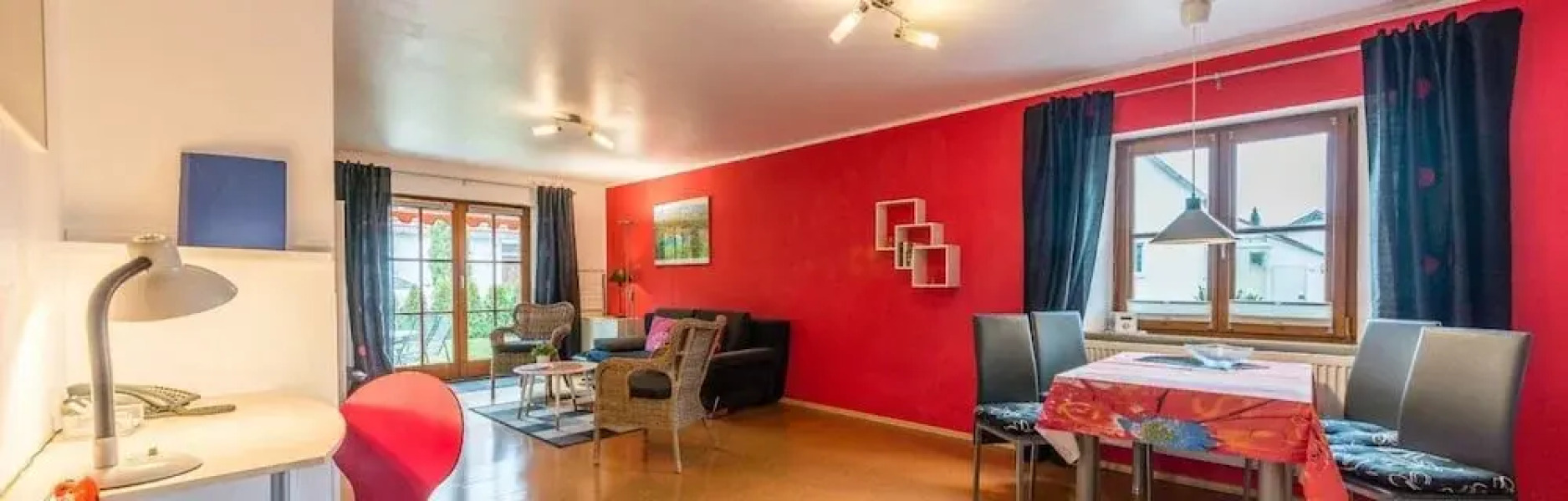 TTP Apartments Immenstaad