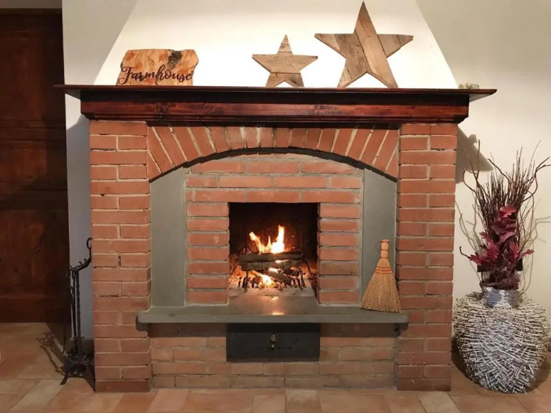 Podere Baloo Suvereto