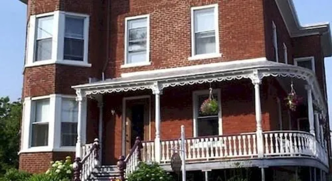 Gîte à la Petite Marguerite