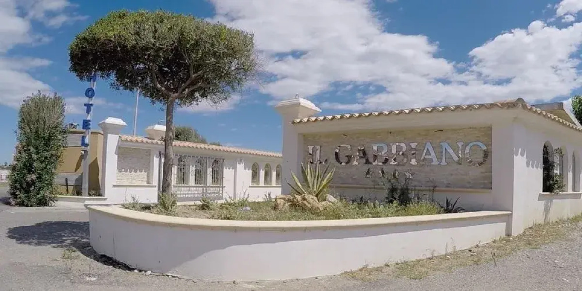 Hotel Residence Il Gabbiano