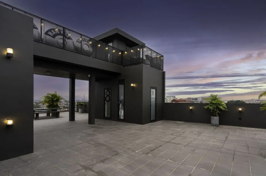 Linn Hotel Bac Giang