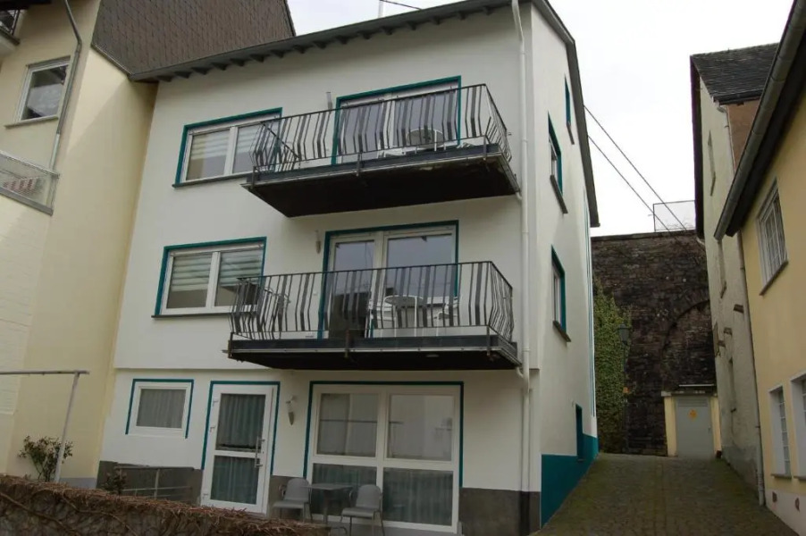 Ferienhaus Mosel Bub