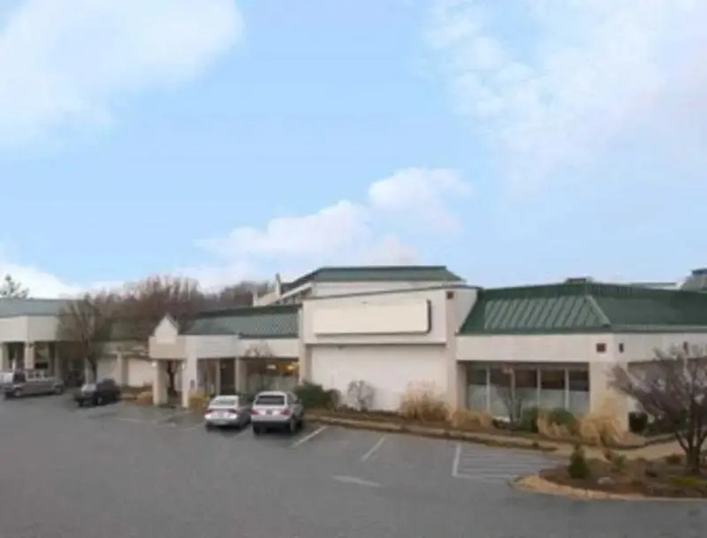 Holiday Inn Airport North