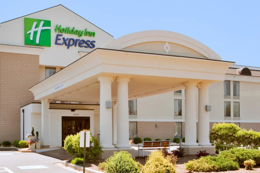 Holiday Inn Express Danville by IHG
