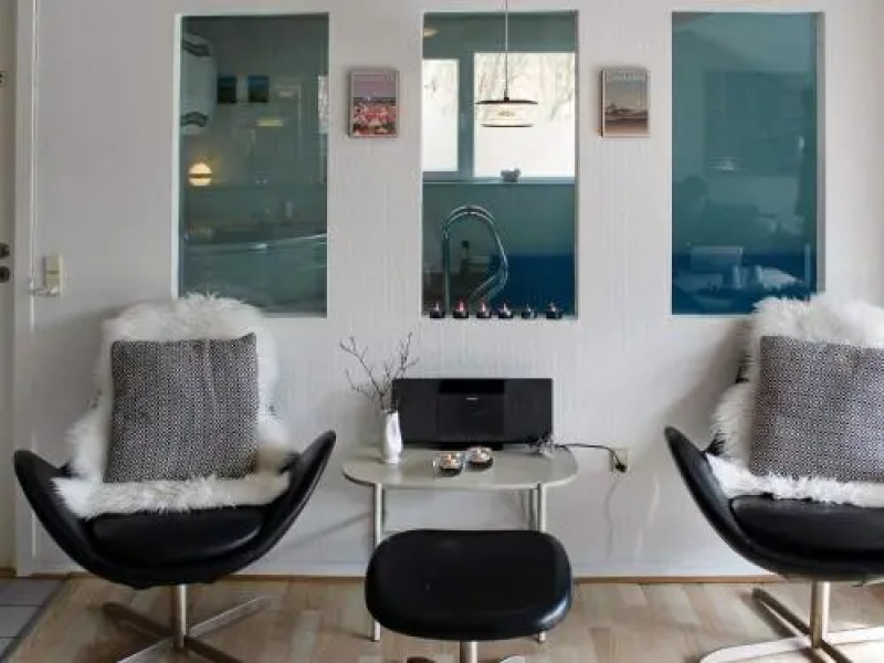 Holiday Home Blomstervangen IV