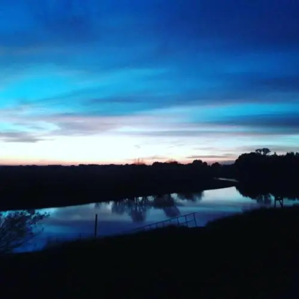 Bed  Breakfast Beckord