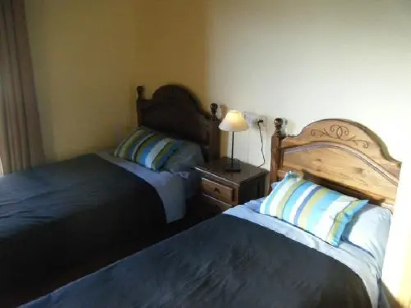 Fonda Restaurant Ca l'Abel