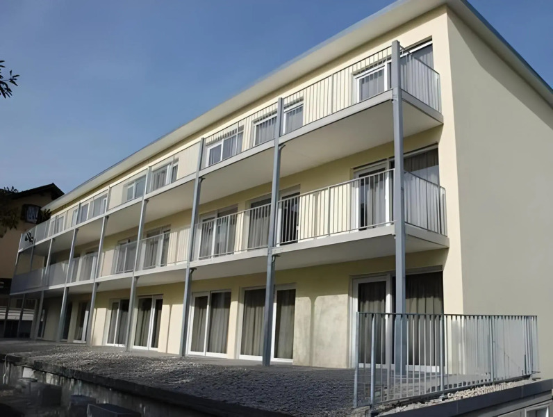 LucerneBusinessApartmentsBraui