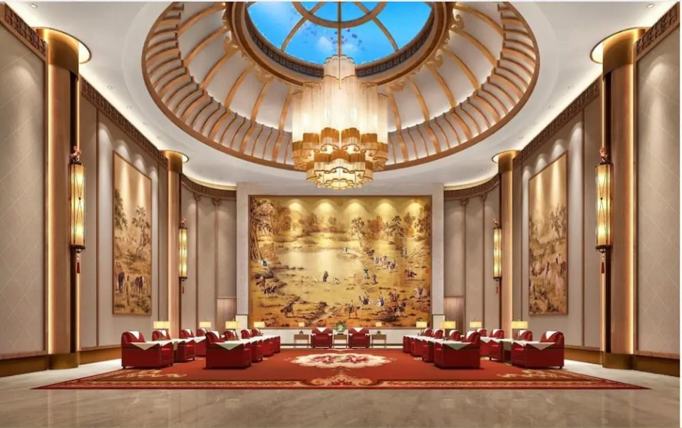 Yu Dao Kou Arcadia Prairie Resort